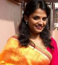 Cadre of Mrs Gargi Jain transferred to Gujarat