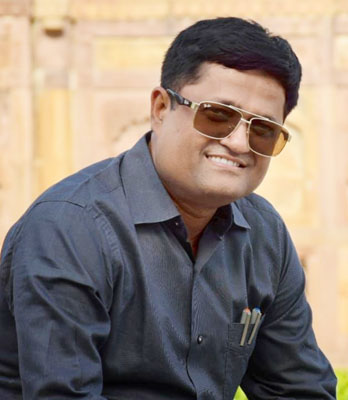 Lalit Bohra appointed as Chief Passenger Traffic Manager, NWR