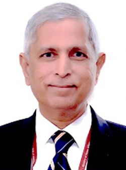 Binoy Kumar takes over as Secretary, Steel Ministry