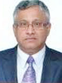 Will Jaweed Ahmad be new DGP of J & K or DG RPF ?