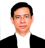 Transfer of Justice N. Kotiswar Singh to Gauhati HC recommended