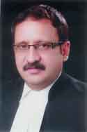 Transfer of Justice Pritinker Diwaker to Allahabad HC recommended