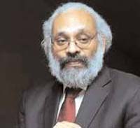 Tenure of Subir Gokarn to end next month
