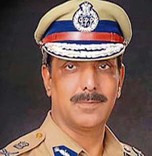 Mustafa to head STF in Punjab