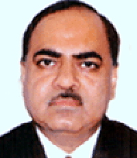 M C Jauhari appointed Joint Secretary, NITI Aayog