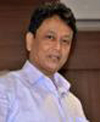 Paban Borthakur appointed as Chairman, APEDA