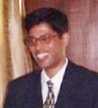 Shashank Shekhar appointed Joint Secretary, Admn Reforms