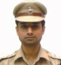 Himanshu Shukla to join GoI