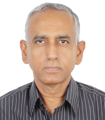 Vinodanand Jha appointed as Member, Finance or Accountancy in Adjudicating Authority