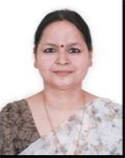 Post of Ms Alka Tiwari upgraded to Additional Secretary level