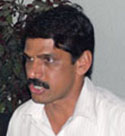 Shiv Das Meena appointed Additional secretary, Housing and Urban Affairs