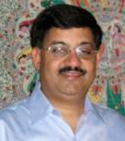 Post of Sunil Barthwal upgraded to Additional Secretary level
