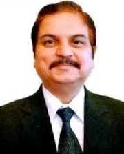 A C Punetha to be new Chief Secretary of Andhra Pradesh ?