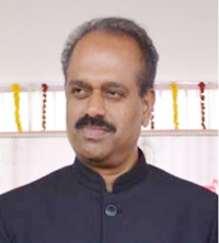 Arun Kumar gets additional charge of Women & Child in AP