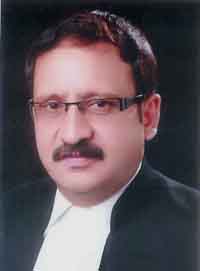 Justice Pritinker Diwakar appointed Judge of Allahabad HC