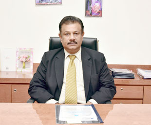 J Packirisamy appointed as MD & CEO, Andhra Bank