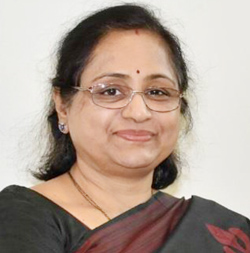 Ms Padmaja Chundru appointed as MD & CEO, Indian Bank