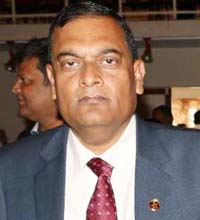 Agyey Kumar Azad appointed as ED, PNB