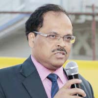 Ajit Kumar Das appointed as ED, United Bank of India
