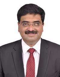 Ankan Banerjee assumes charge as DCM at Embassy of India in Paris