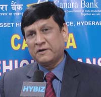 Hemant Kumar Tamta appointed as ED, Maharashtra Bank