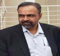 Rajgopal appointed as ED, Allahabad Bank