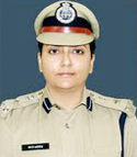 Tenure of Mrs Ritu Arora as IG, CISF extended