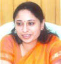 Ms Palka Sahni appointed as ED, PFC