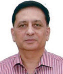 Ali Raza Rizvi given finance advice charge of Women & Child Development