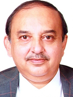 Mudit Kumar Singh is Forest Head in Chhattisgarh