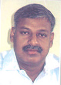 Rohit Kumar relieved to join central deputation