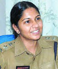 Ms Bhavana Saxena empanelled as Joint Secretary in GoI
