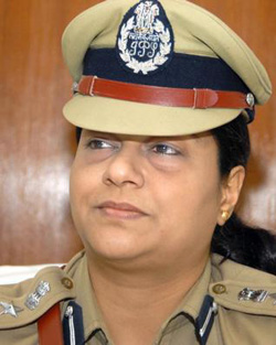 Ms Soumya Mishra goes on inter-cadre deputation to Odisha