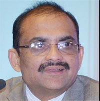 T V S N Prasad promoted to Chief Secretary grade in Haryana