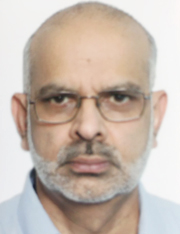 Dr Sanjay Srivastava is now Secretary General of MCI
