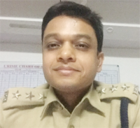 Jaiswal to join Mizoram Police