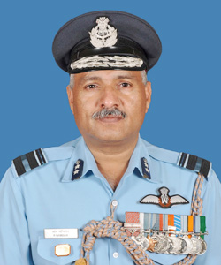 Air Marshal R Nambiar appointed Chief of Eastern Air Command