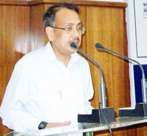 L K Gupta is new Chief Secretary of Tripura