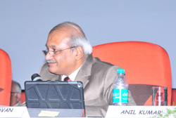 HAL holds 55th AGM