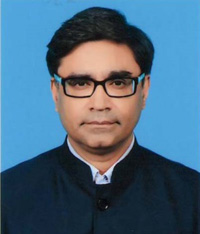 Vikram Misri appointed Ambassador to Peopleâ€™s Republic of China