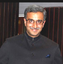 D B Venkatesh Varma to assume charge as Ambassador to Russian Federation soon