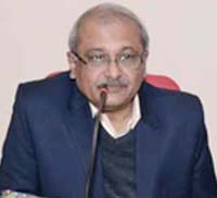 R Madhavan assumes charge as CMD of HAL