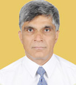 Pradeep Gaur takes over as CMD, RVNL (UPDATED)