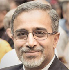 D B Venkatesh Varma assumes charge as Ambassador of India to the Russian Federation