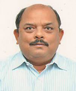 Alok Kumar is new Chief Secretary of Assam