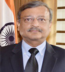 B S Bishnoi relinquishes charge as Indiaâ€™s Ambassador to Thailand