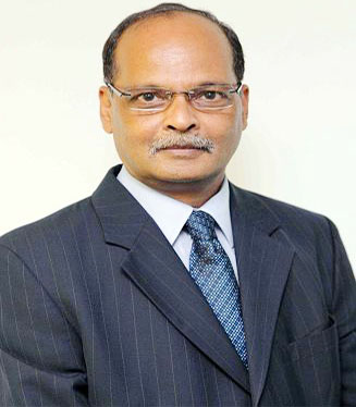 Pallav Mohapatra may be MD of Central Bank of India