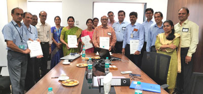 BEL order book crosses Rs. 50K Cr mark