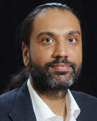 A S Gill is ED for UN Secy Genâ€™s High Level Panel on Digital Coop