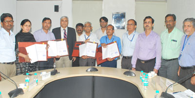 DVC inks 2 pacts to supply 300 MW of power to Bangladesh